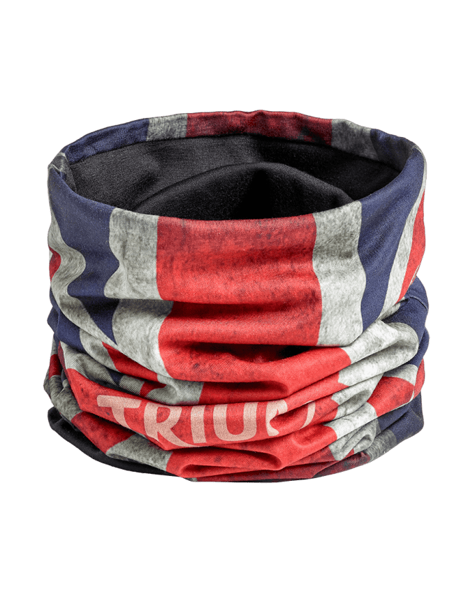 Jack Neck Tube